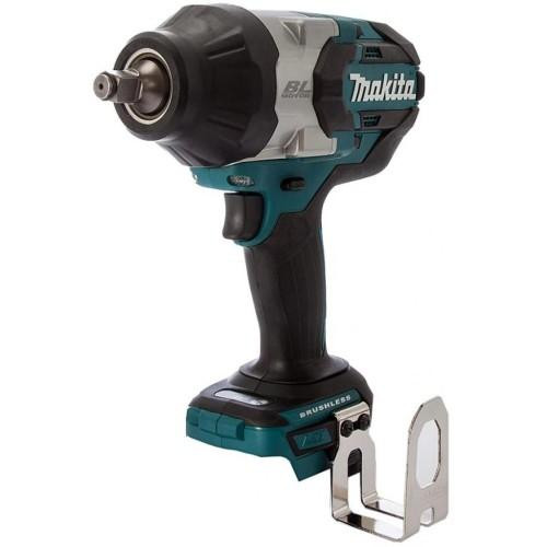 Гайковерт акумуляторний MAKITA DTW1002Z